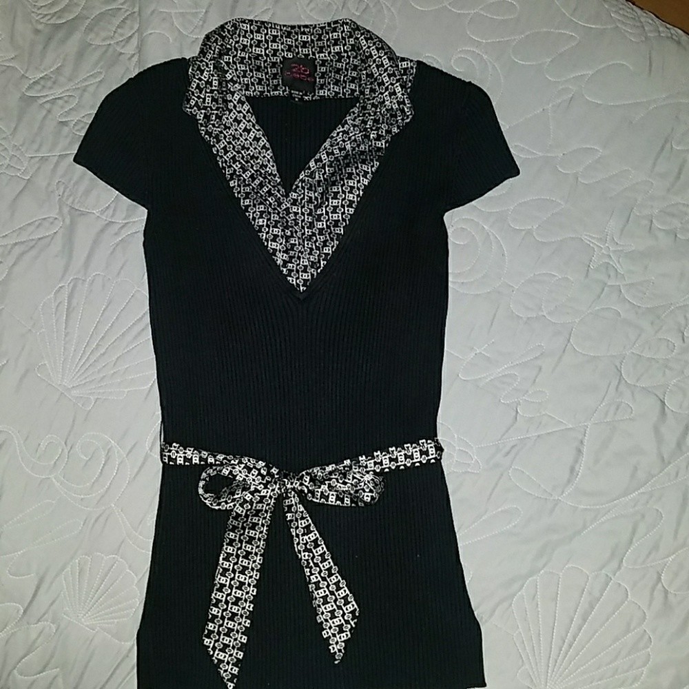 2b bebe top